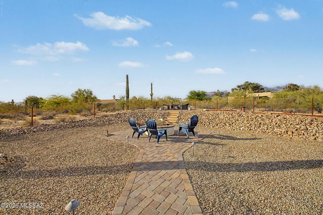 1146 W Las Lomitas Road, Tucson, AZ 85704