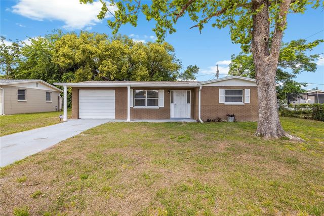 10803 HYSSOP STREET, Port Richey, FL 34668