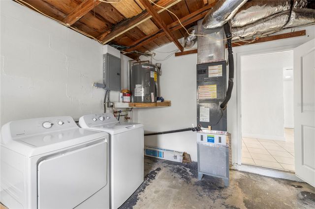 10803 HYSSOP STREET, Port Richey, FL 34668