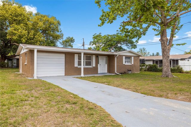 10803 HYSSOP STREET, Port Richey, FL 34668