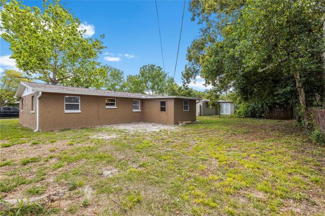 10803 HYSSOP STREET, Port Richey, FL 34668