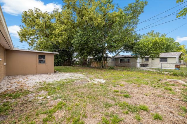 10803 HYSSOP STREET, Port Richey, FL 34668