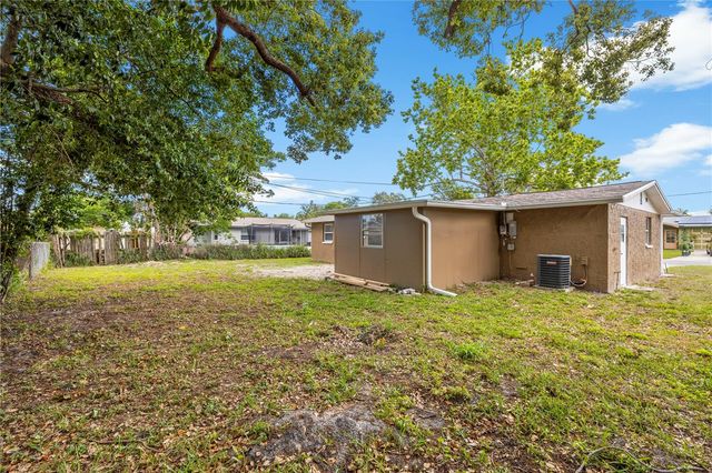 10803 HYSSOP STREET, Port Richey, FL 34668