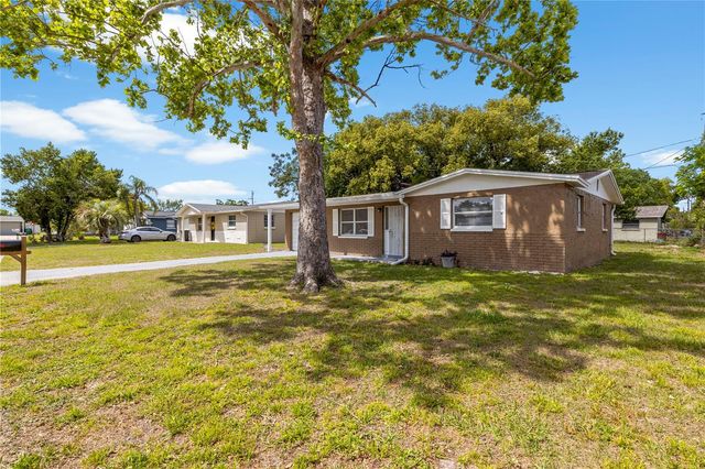 10803 HYSSOP STREET, Port Richey, FL 34668