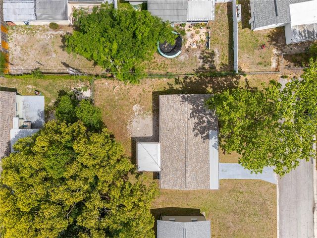 10803 HYSSOP STREET, Port Richey, FL 34668