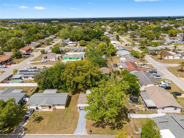 10803 HYSSOP STREET, Port Richey, FL 34668