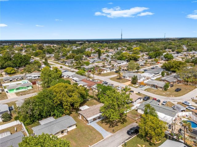 10803 HYSSOP STREET, Port Richey, FL 34668