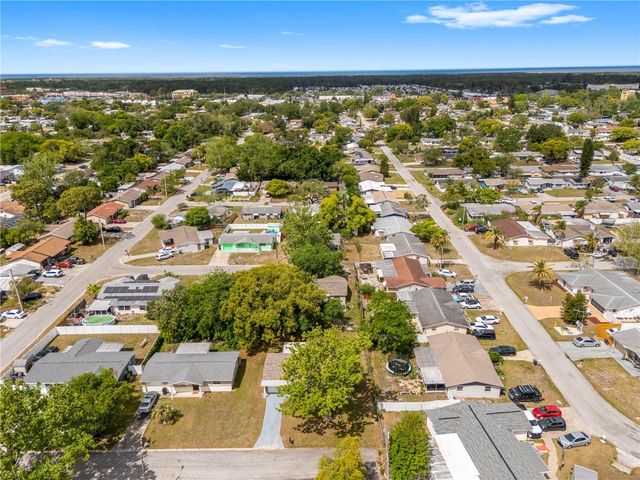 10803 HYSSOP STREET, Port Richey, FL 34668