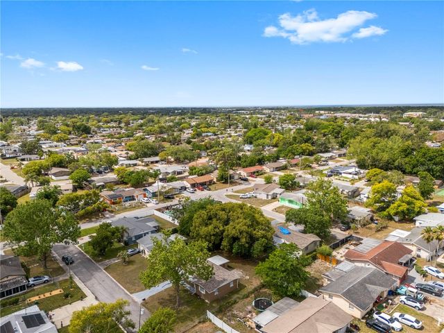 10803 HYSSOP STREET, Port Richey, FL 34668