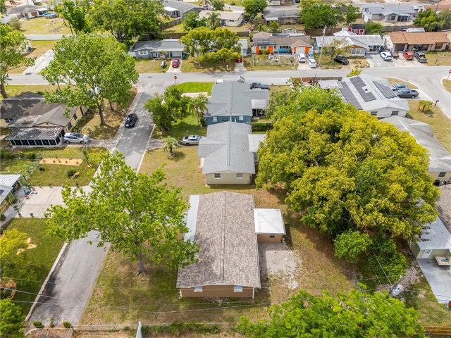 10803 HYSSOP STREET, Port Richey, FL 34668