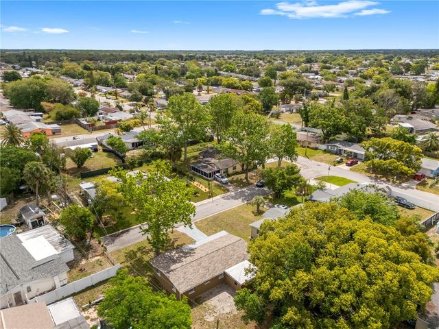 10803 HYSSOP STREET, Port Richey, FL 34668