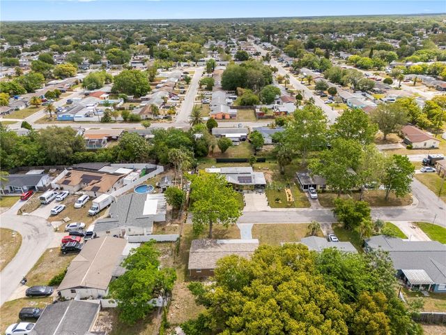 10803 HYSSOP STREET, Port Richey, FL 34668