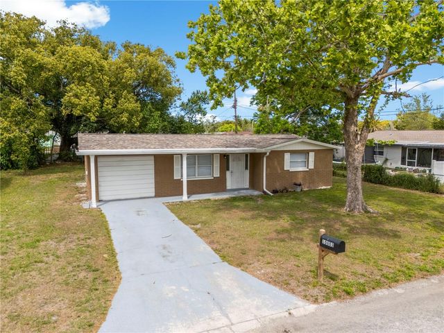 10803 HYSSOP STREET, Port Richey, FL 34668