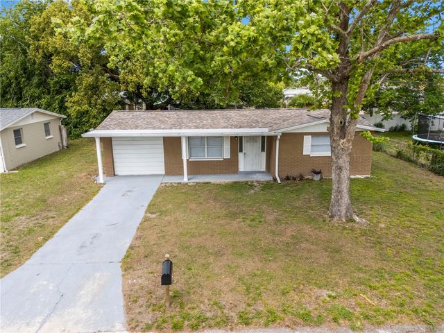 10803 HYSSOP STREET, Port Richey, FL 34668