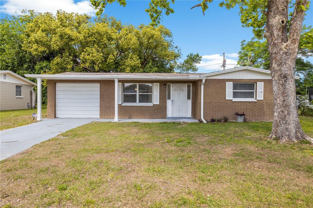 10803 HYSSOP STREET, Port Richey, FL 34668