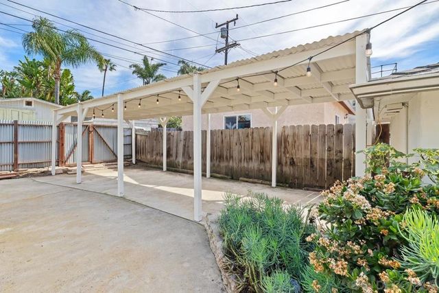 2435 Chicago St, San Diego, CA 92110