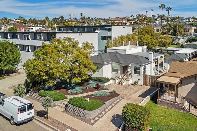 2435 Chicago St, San Diego, CA 92110