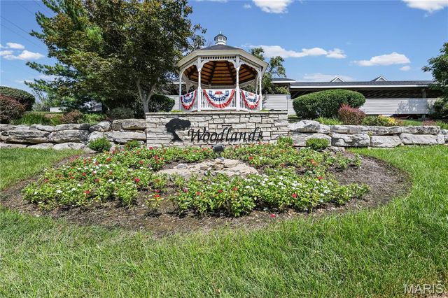 1209 Woodland Point Drive B, St Louis, MO 63146