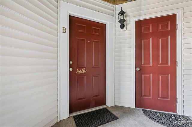 1209 Woodland Point Drive B, St Louis, MO 63146