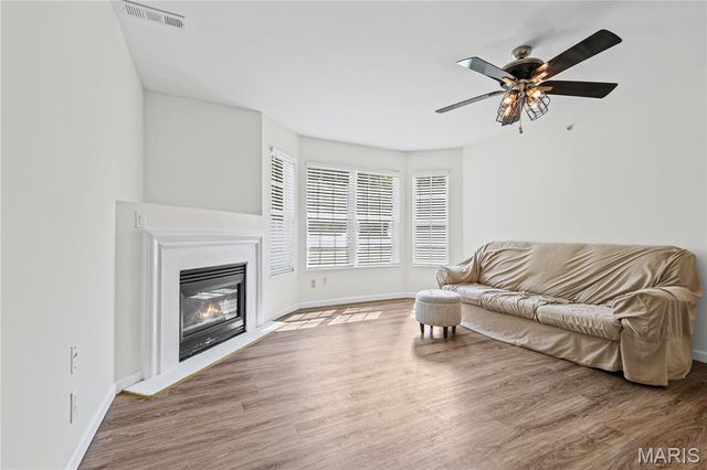 1209 Woodland Point Drive B, St Louis, MO 63146