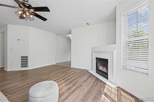 1209 Woodland Point Drive B, St Louis, MO 63146