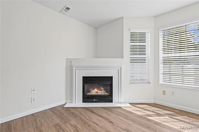 1209 Woodland Point Drive B, St Louis, MO 63146