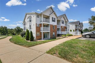 1209 Woodland Point Drive B, St Louis, MO 63146