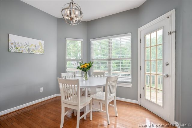 6110 Mariners Trail, Charlestown, IN 47111