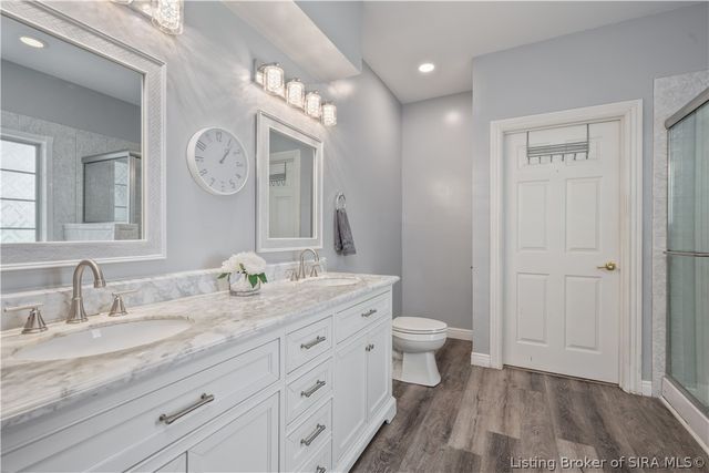 6110 Mariners Trail, Charlestown, IN 47111