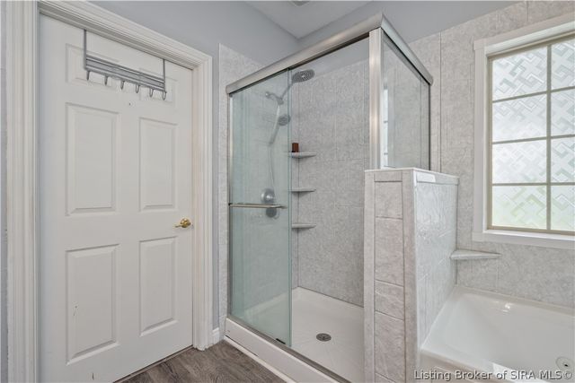 6110 Mariners Trail, Charlestown, IN 47111