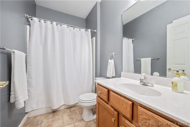6110 Mariners Trail, Charlestown, IN 47111