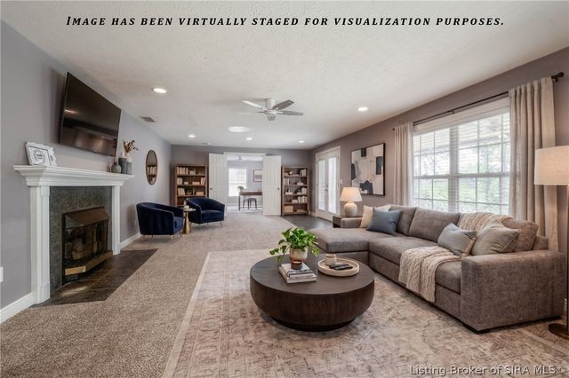 6110 Mariners Trail, Charlestown, IN 47111