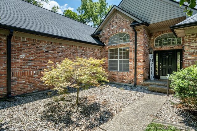 6110 Mariners Trail, Charlestown, IN 47111