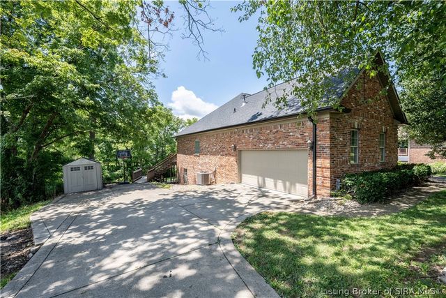 6110 Mariners Trail, Charlestown, IN 47111