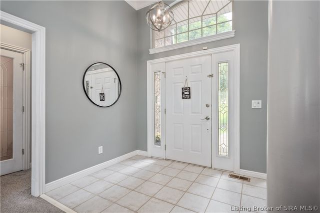 6110 Mariners Trail, Charlestown, IN 47111