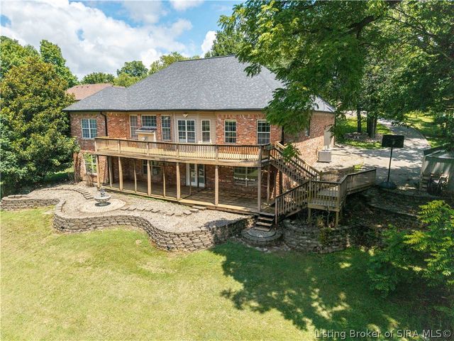 6110 Mariners Trail, Charlestown, IN 47111