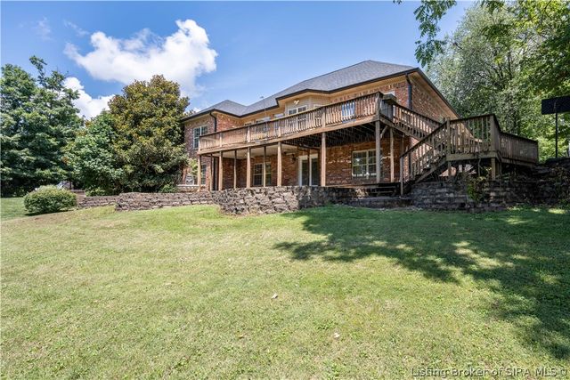 6110 Mariners Trail, Charlestown, IN 47111