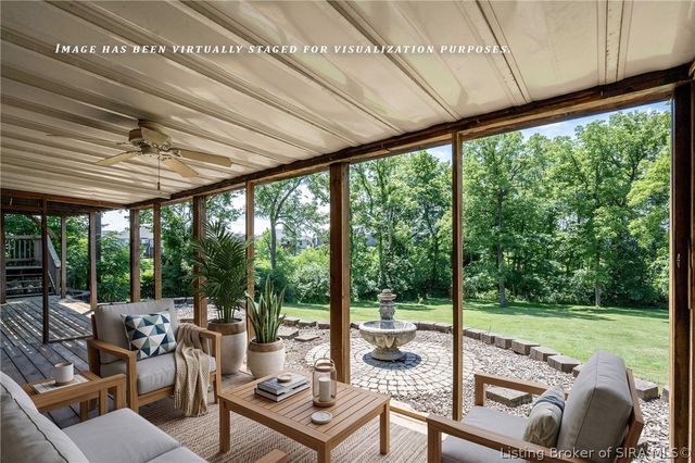 6110 Mariners Trail, Charlestown, IN 47111