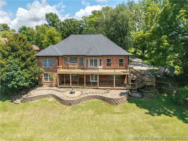 6110 Mariners Trail, Charlestown, IN 47111