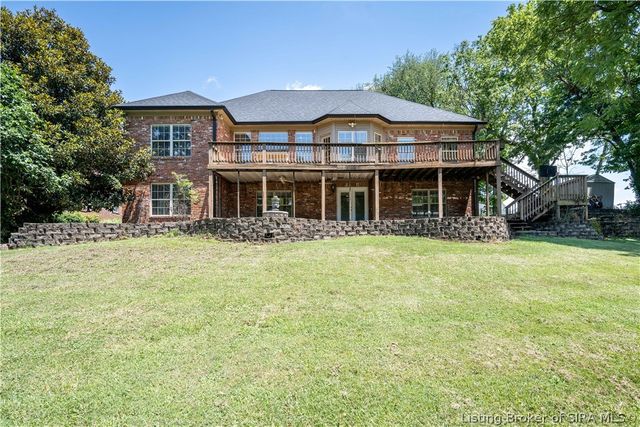 6110 Mariners Trail, Charlestown, IN 47111