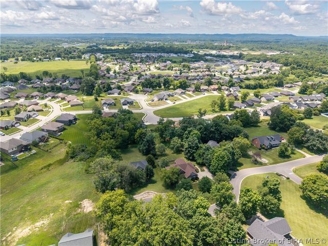 6110 Mariners Trail, Charlestown, IN 47111