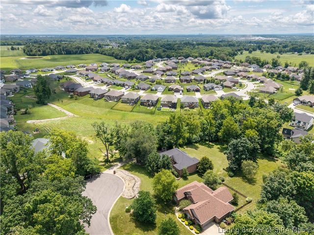 6110 Mariners Trail, Charlestown, IN 47111