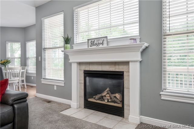 6110 Mariners Trail, Charlestown, IN 47111