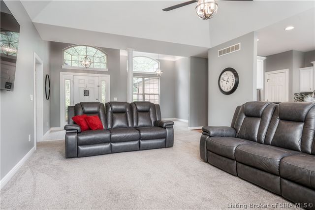 6110 Mariners Trail, Charlestown, IN 47111