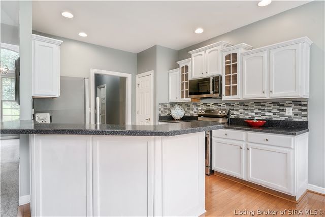 6110 Mariners Trail, Charlestown, IN 47111