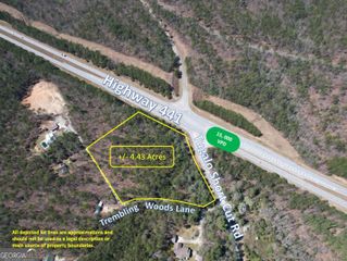 0 Tugalo Short Cut Road, Clarkesville, GA 30523