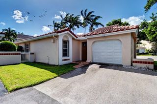 1487 Garden Rd, Weston, FL 33326