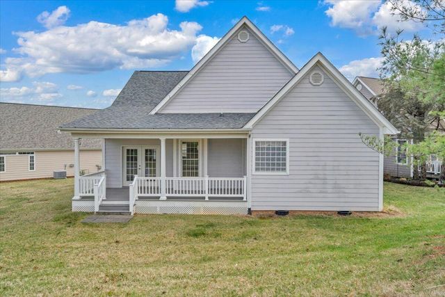 S 734 Battery DR, Roanoke, VA 24019