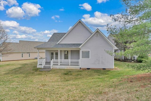 S 734 Battery DR, Roanoke, VA 24019