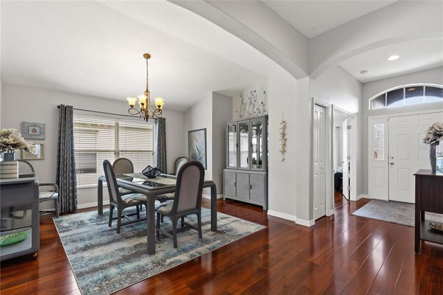 1807 LEYBOURNE LOOP, Wesley Chapel, FL 33543